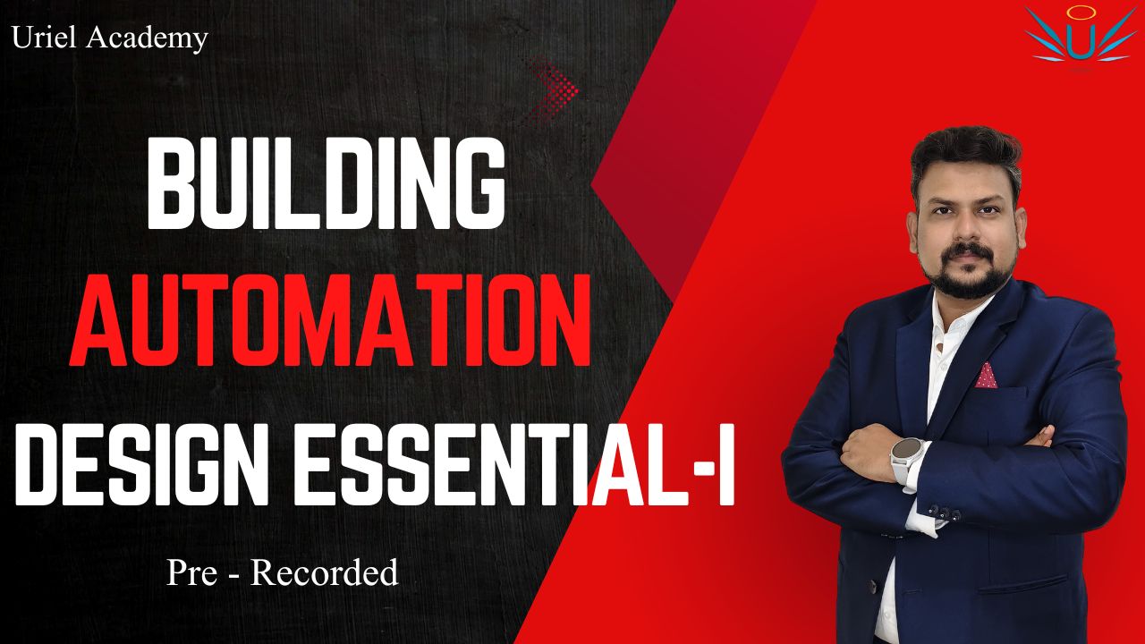 Design & Estimation Essential - I