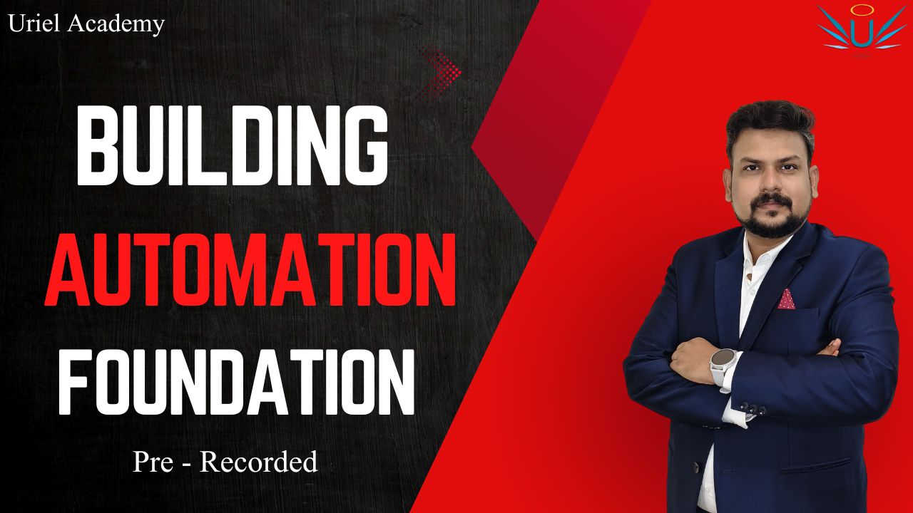Building Automation Foundation